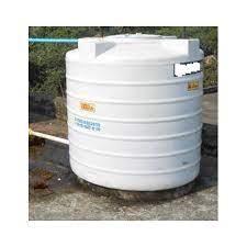 Water tank Installation (upto 500L)