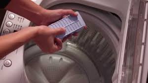 Washing machine filter