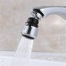 Water saving nozzle