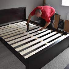 Bed assembly