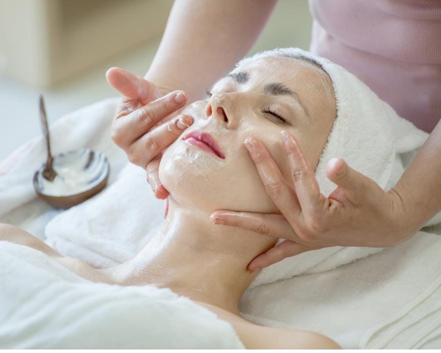 Specialised facials