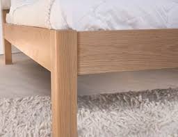 Bed legs / headboard repair