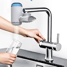 Tap filter