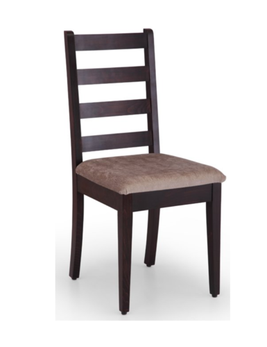 Dining chair assembly